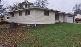 119 Dunlap St, Arcadia, IA 51430