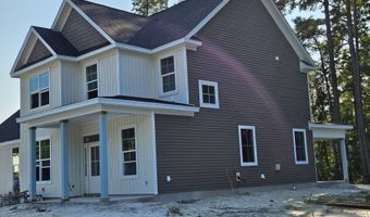 1156 Porcher School Rd, Awendaw, SC 29429