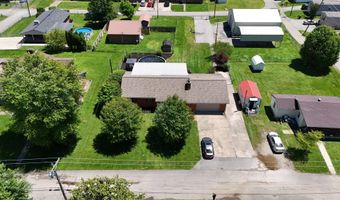 320 S Allison Ave, Barbourville, KY 40906