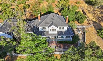 9130 Old Stage, Agua Dulce, CA 91390