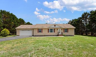 8089 WILKINS Rd, Lincoln, DE 19960