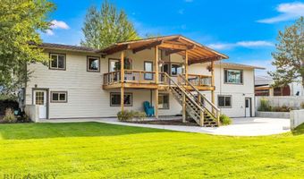 2399 Central Park Rd, Belgrade, MT 59714