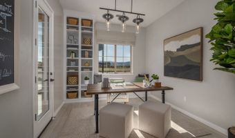 1906 Monitor Peak St, Carson City, NV 89701