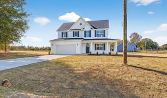 451 Delmore Rd, Autryville, NC 28318