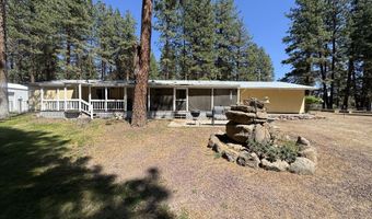 10742 Yonna Dr, Bonanza, OR 97623