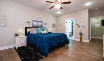 6096 Meridian Dr, Alexander, AR 72002