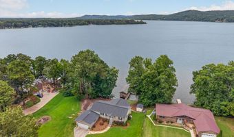 526 Muscadine Dr, Ashville, AL 35953