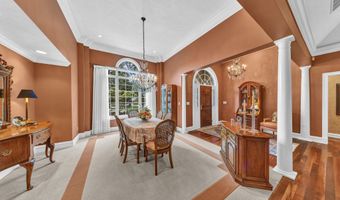 924 Woodcrest Way, Anderson, IN 46012
