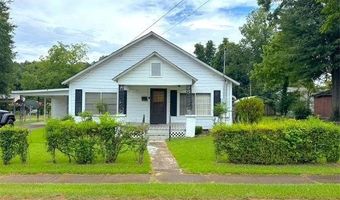 1513 Main St, Arkadelphia, AR 71923
