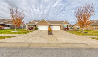 9226 Lieven St, Avon, IN 46123