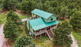8716 National Forest Dr, Beulah, CO 81023