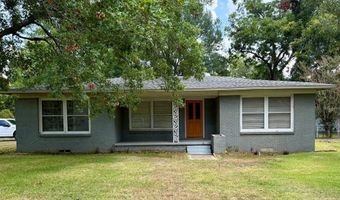 1600 Irwin Ln, Sulphur Springs, TX 75482