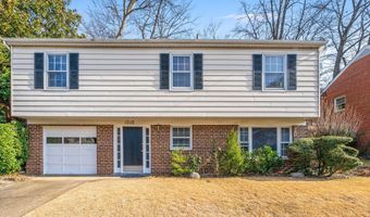 1515 KIRKWOOD Rd, Arlington, VA 22201