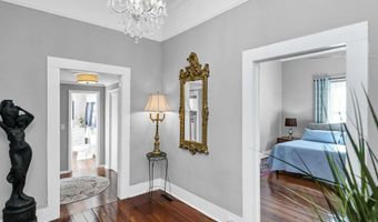 1206 Mill St, Camden, SC 29020