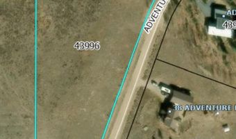 55 Adventure Rd Lot 36, Alma, CO 80420