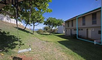 92-791 Makakilo Dr #E31, Kapolei, HI 96707