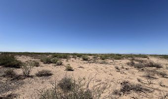 Anillo Del Oeste lot 6, Alamogordo, NM 88310