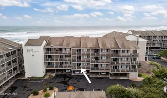 2503 W Fort Macon Rd 108 A, Atlantic Beach, NC 28512