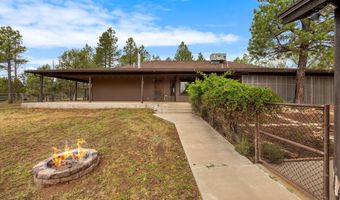 1955 Ricochet Ranch Rd, Clay Springs, AZ 85923