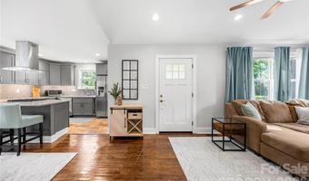 1120 Meadow Ln, Charlotte, NC 28205