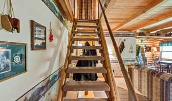 150 CHOKECHERRY Dr, Alpine, WY 83128