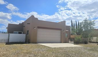3173 W Green Park Dr, Benson, AZ 85602