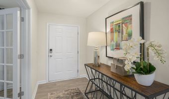 English Farm Road Plan: GALEN, Archdale, NC 27263