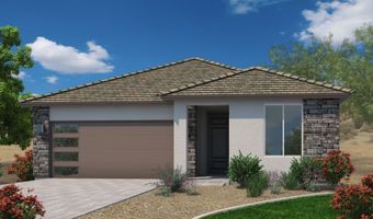 1184 E Ridgerock St Plan: Available Floor Plan: DAISY 3512, Casa Grande, AZ 85122