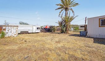 34555 S K FIELD Rd, Black Canyon City, AZ 85324