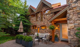 26 Bunker Loop, Aspen, CO 81611