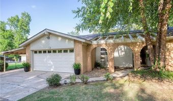1308 6th Ter, Barling, AR 72923