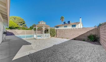 1521 Mancha Dr, Boulder City, NV 89005