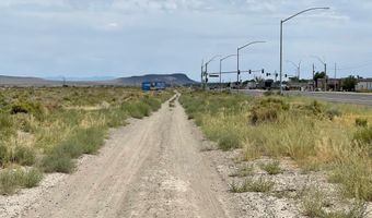 Hwy 50 A lot B-1, Fernley, NV 89408