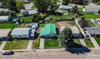 1530 Vernon Ave, Blackfoot, ID 83221