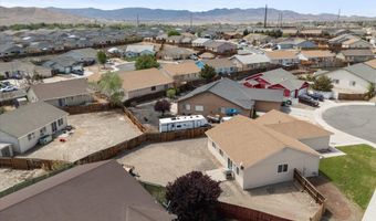 2215 Ellice Way, Fernley, NV 89408