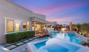 6100 Stone Rise St, Las Vegas, NV 89135