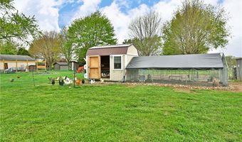 3192 New Milford Rd, Atwater, OH 44201