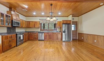 86 Hidden Hills Lake Rd, Arnaudville, LA 70512