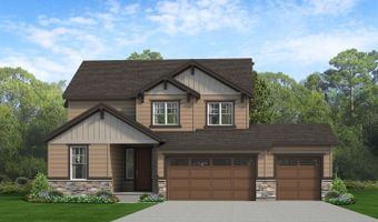 1751 Zeno St Plan: Jansen, Brighton, CO 80601