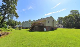 207 Sunnydale Ave, Appomattox, VA 24522