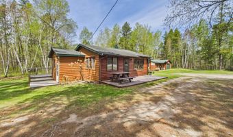 1547 State 371 NW, Backus, MN 56435