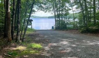 Cove Road, Canaan, NH 03741