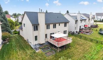 392 Sedgewood Ln, Ann Arbor, MI 48103