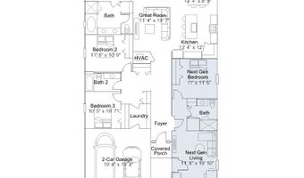 12507 NW 139TH Ct, Alachua, FL 32615
