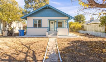 608 ARIZONA St, Bisbee, AZ 85603