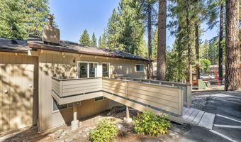 321 Ski Way 48, Incline Village, NV 89451