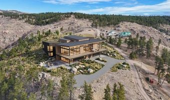 865 Redstone Dr, Bellvue, CO 80512