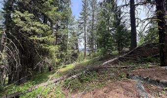 Tbd Hilltop Rd, Cascade, ID 83611