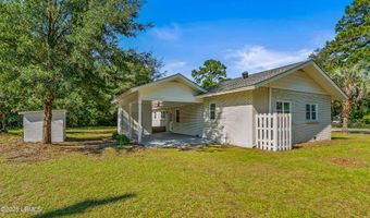 160 Bruce K Smalls Dr, Beaufort, SC 29906