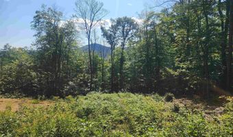 00 Jericho Rd, Bartlett, NH 03812